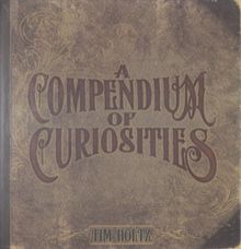 A Compendium of Curiosities