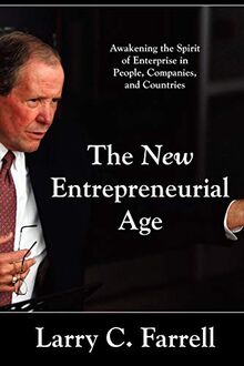 The New Entrepreneurial Age