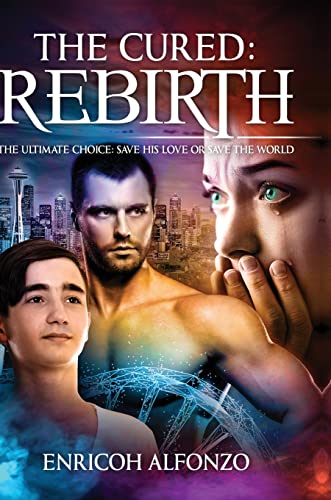 The Cured: Rebirth
