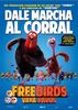 Free Birds (Vaya Pavos) (Import Dvd) (2014) Jimmy Hayward