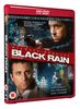 Black Rain (UK Import) [HD DVD] [Blu-ray]