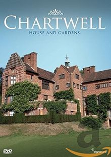 Chartwell House And Gardens [UK Import]