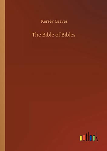 The Bible of Bibles