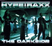 The Darkside von Hypetraxx | CD | Zustand gut