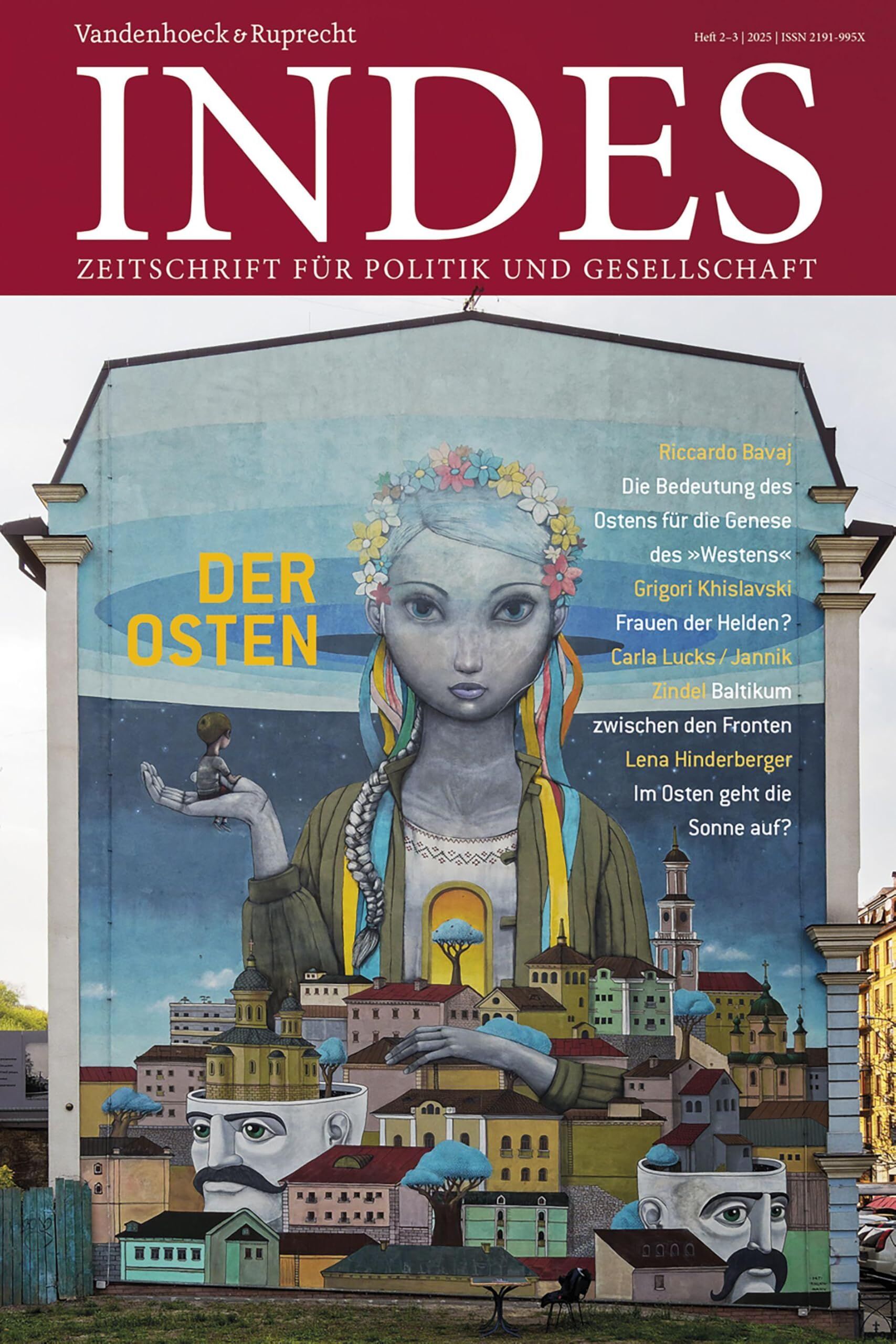 Der Osten