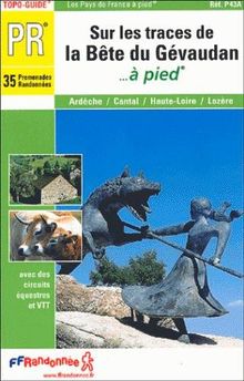 Sur Les Traces De La Bete Du Gevaudan: No. 35 (Pr)