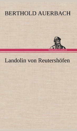 Landolin von Reutershöfen