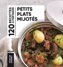 Petits plats mijotés