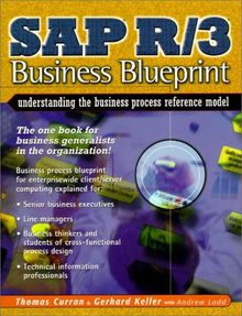 Using SAP's R/3 Client Server Business Process (Prentice Hall (engl. Titel))