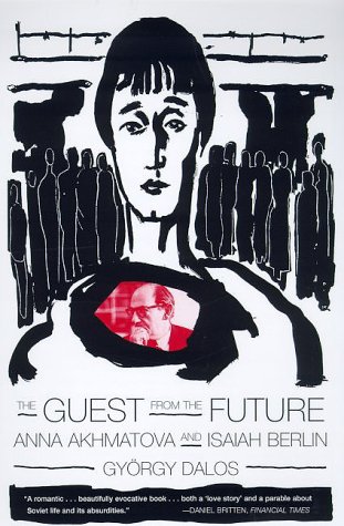 GUEST FROM THE FUTURE