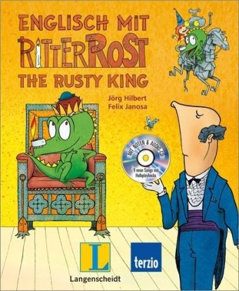 Rost Englisch Rost Englisch