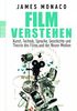 Film verstehen: Kunst, Technik, Sprache, Geschichte und Theorie des Films und der Neuen Medien