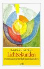Lichtsekunden, Dominikanische Predigten zum Lesejahr C