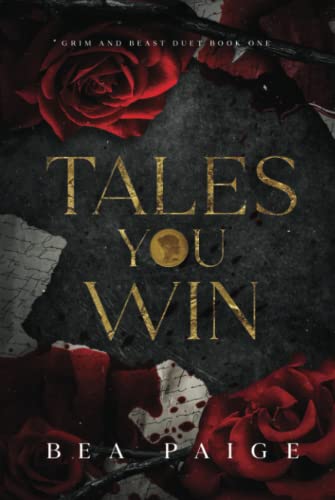 Tales You Win: An Academy of Stardom spin off (Grim & Beast's Duet)