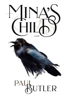 Mina's Child (Inanna Poetry & Fiction)