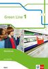 Green Line Bayern / Workbook mit Audio-CDs 5. Schuljahr