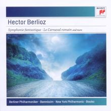 Symphony Fantastique,Op.14