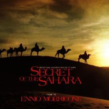 Secret of the Sahara