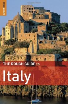 The Rough Guide to Italy (Rough Guide Travel Guides)