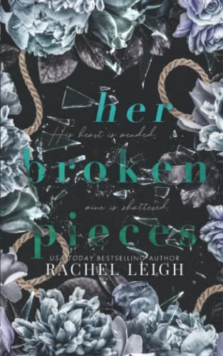 Her Broken Pieces (Fallen Kingdom, Band 2)