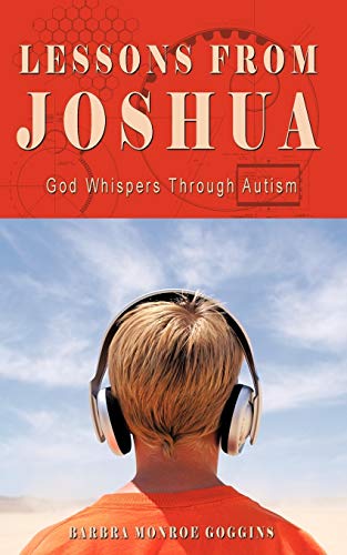 Lessons From Joshua: God Whispers Through Autism