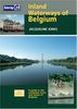 Inland Waterways of Belgium (Imray)