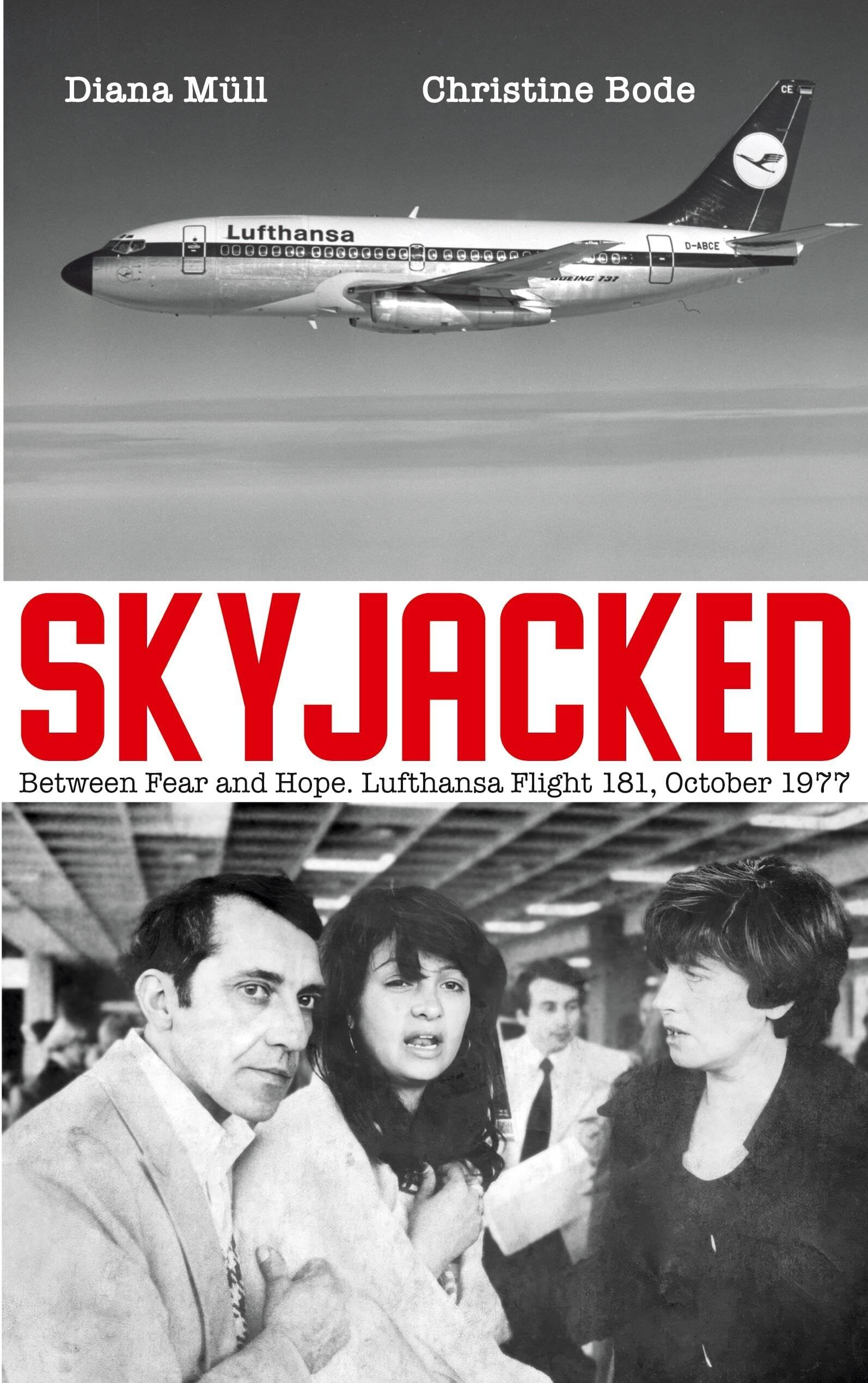 Skyjacked