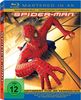 Spider-Man (4K Mastered) [Blu-ray]