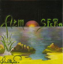 Atmosfera