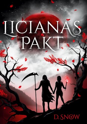 Licianas Pakt: DE