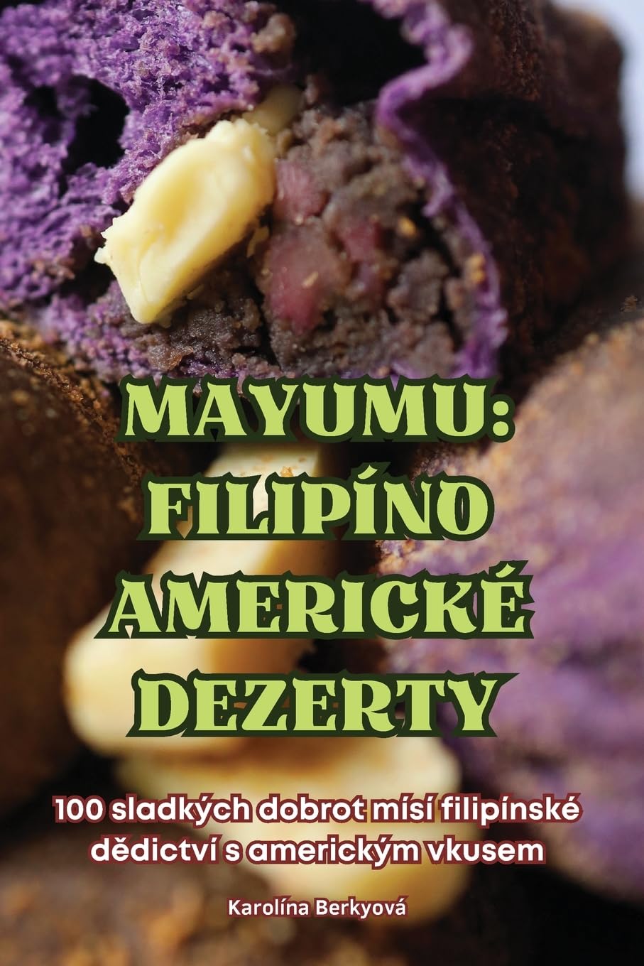MAYUMU: FILIPÍNO AMERICKÉ DEZERTY