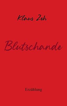 Blutschande