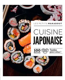 Cuisine japonaise : 100 recettes testées pour vous !