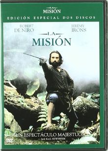 La Misión (The Mission)