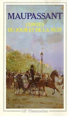 Contes du jour et de la nuit