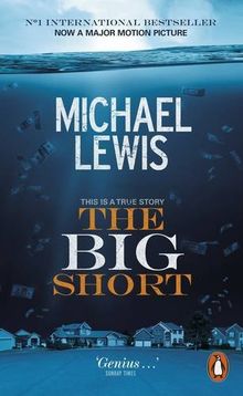 The Big Short: Inside the Doomsday Machine