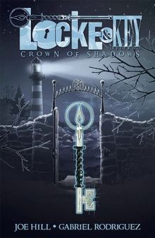 Locke & Key: Crown of Shadows