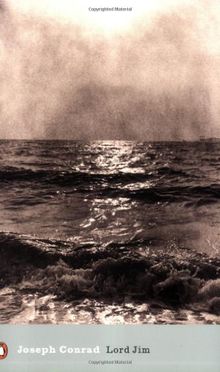 Lord Jim, English edition: A Tale (Penguin Modern Classics)