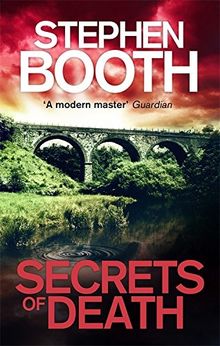 Secrets of Death (Cooper and Fry, Band 16)