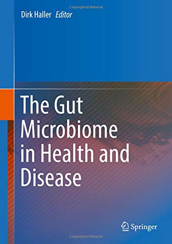 The Gut Microbiome in Health and Disease