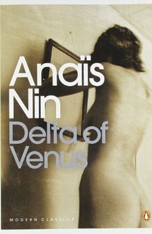 Delta of Venus (Penguin Modern Classics)