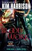 Blood Work: An Original Hollows Graphic Novel