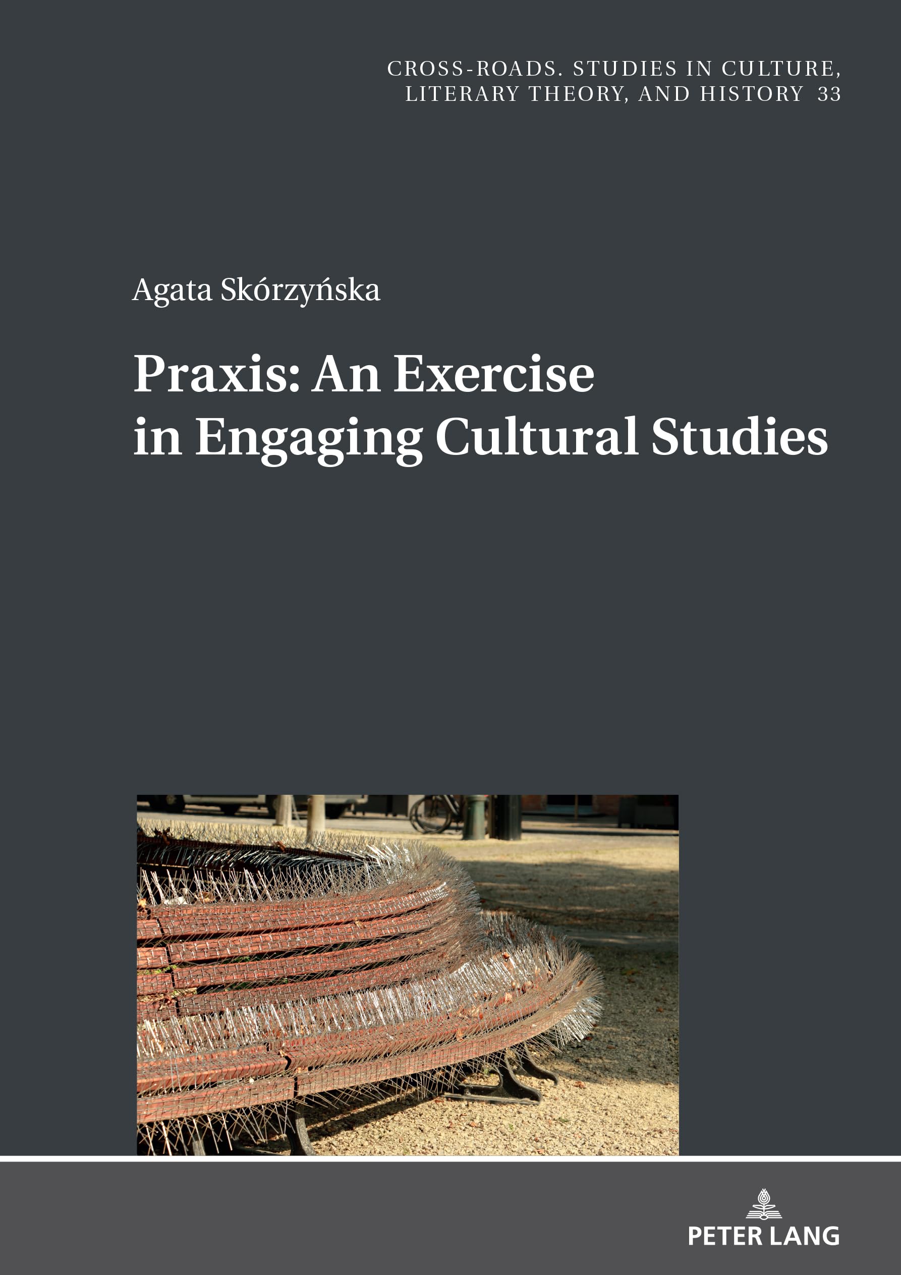 Praxis. An Exercise in Engaging Cultural Studies (Cross-Roads, Band 33)