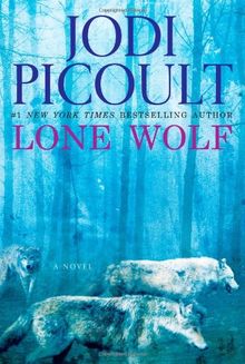 Lone Wolf: A Novel