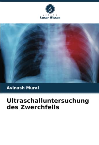 Ultraschalluntersuchung des Zwerchfells