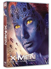 X-Men. Días de Futuro Pasado