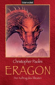 Der Auftrag des Ältesten. Eragon 02