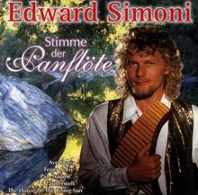 Die Stimme der Panflöte