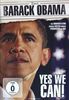 Barack Obama - Yes we can!