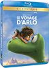 Le voyage d'arlo [Blu-ray] 
